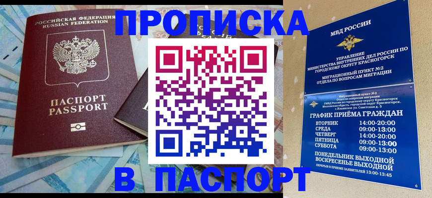 найти адрес прописки в Зернограде